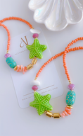 Load image into Gallery viewer, Kalea Tropical Choker
