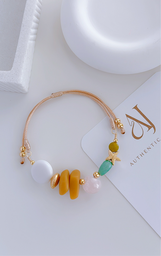 Tayra Bracelets