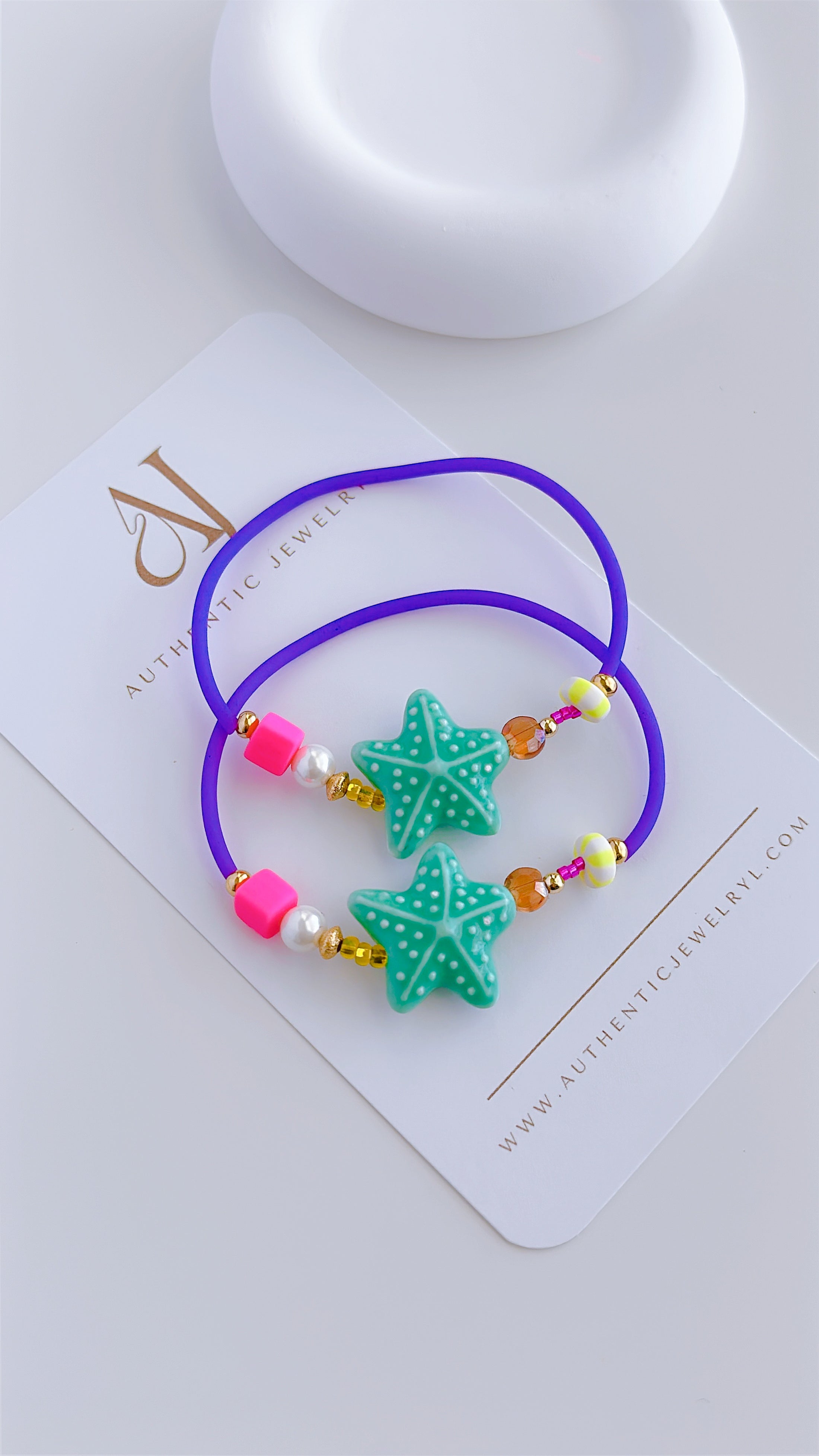 Badra Bracelets ( 1 Pieza)