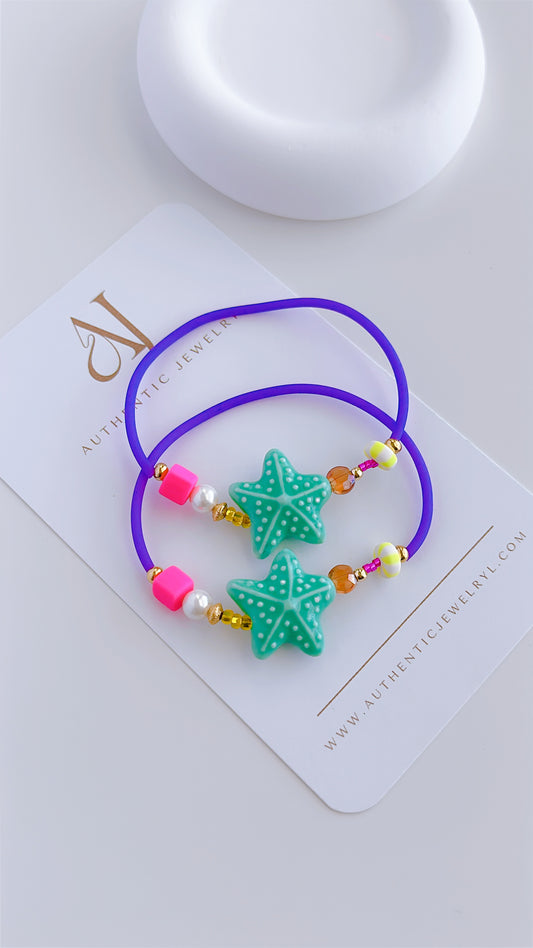 Badra Bracelets ( 1 Pieza)