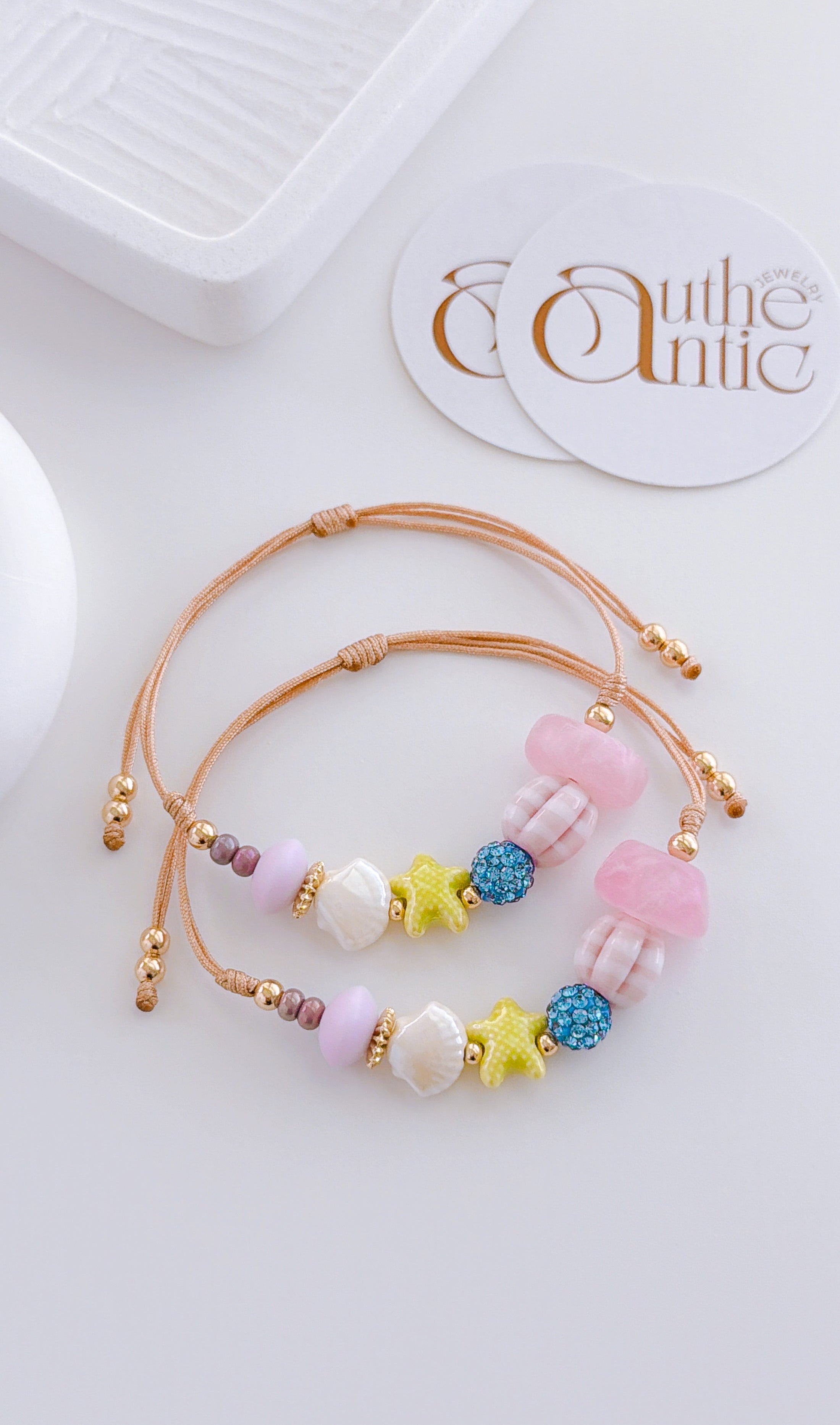 Cailin Bracelets