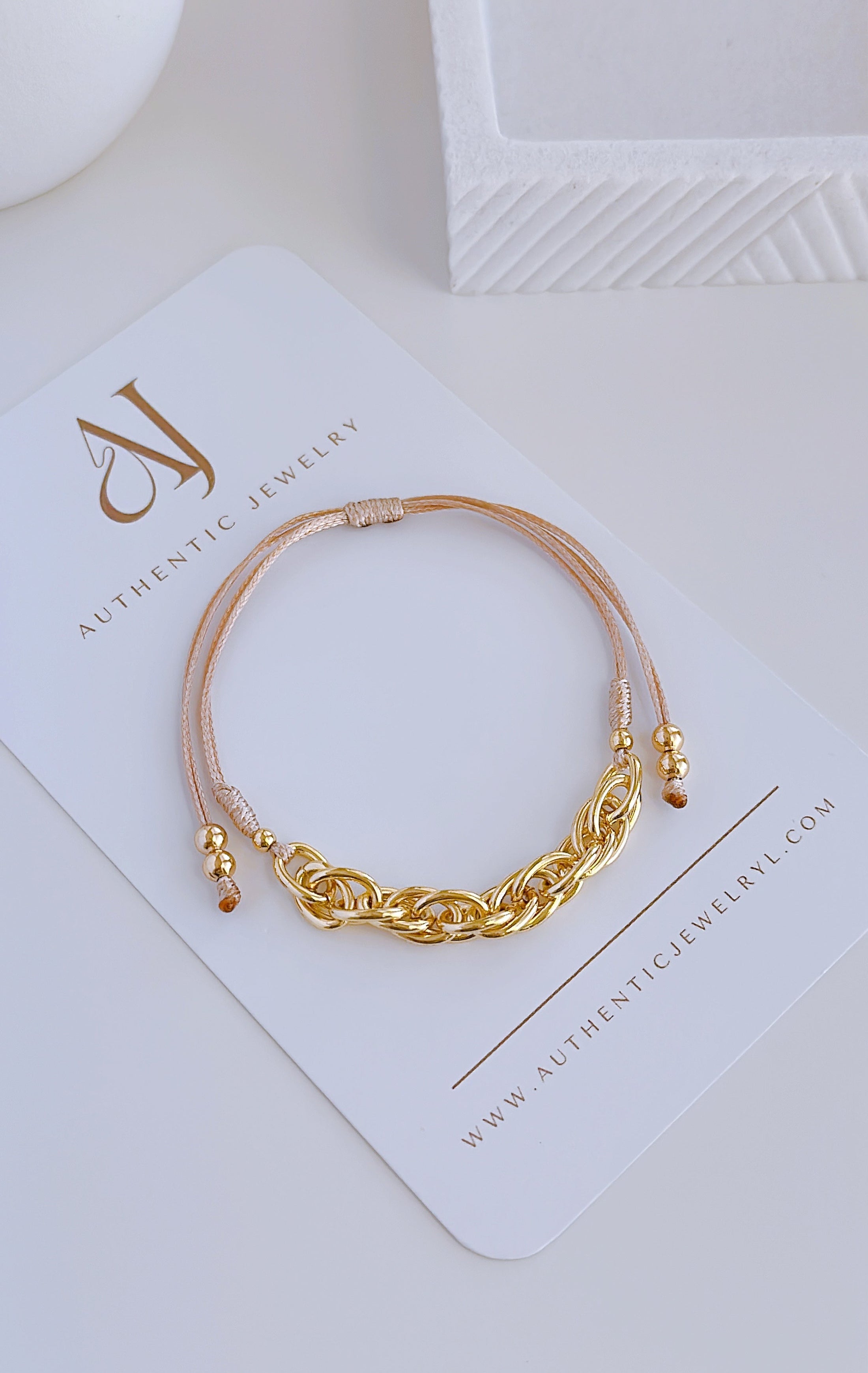 Mae Bracelets