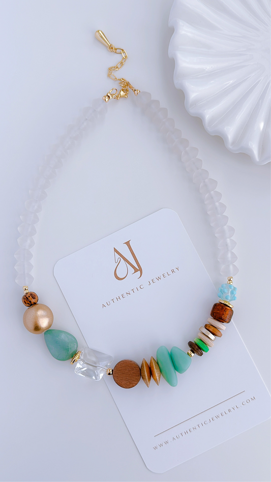 Caeli Necklaces🍂