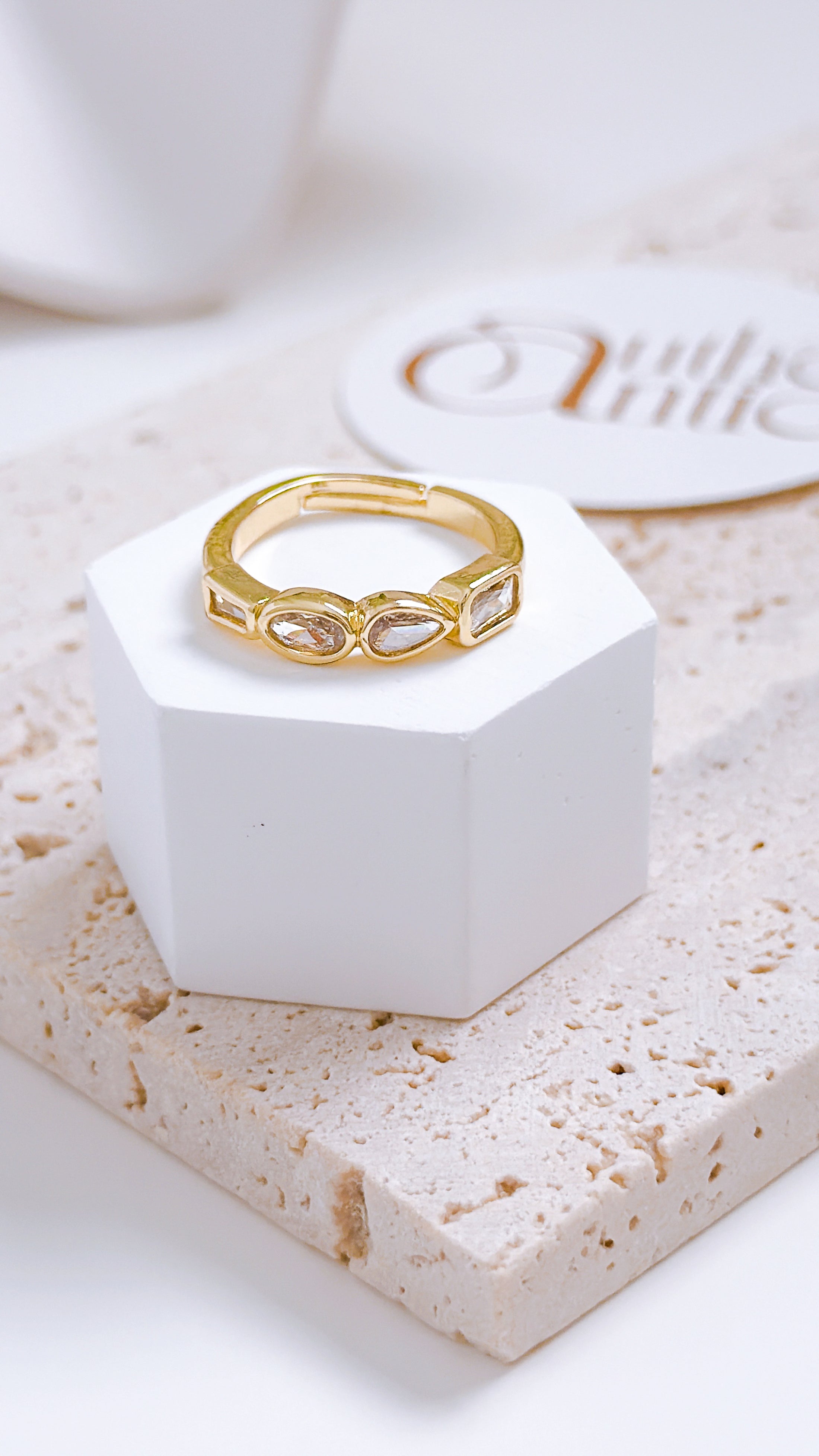 Diamond Rings