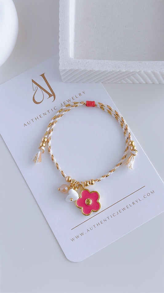 Flory Bracelets