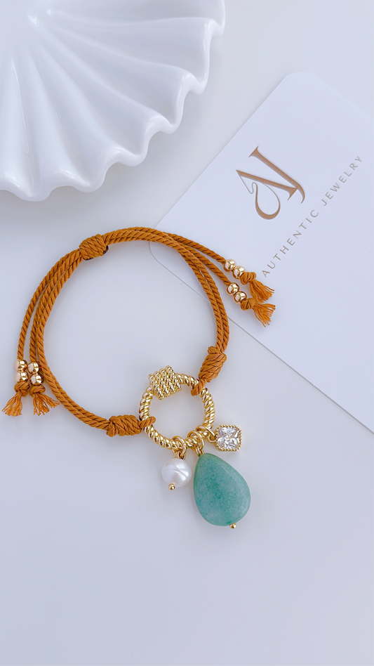 Celeste Bracelets