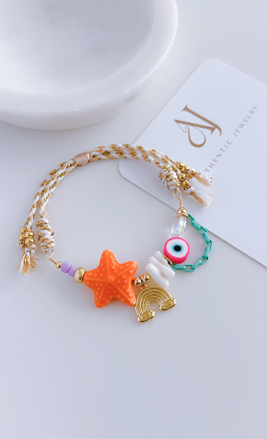 Naura Bracelets