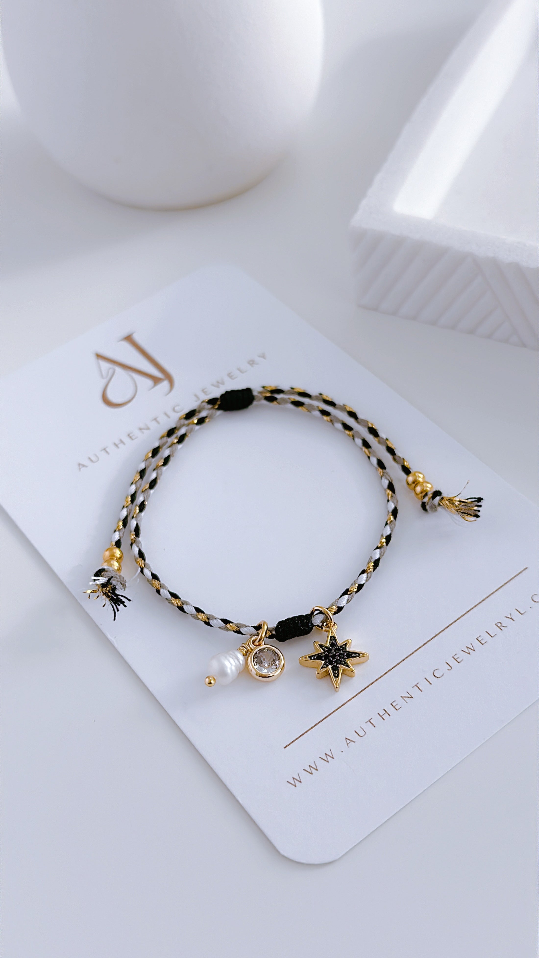 Cleo Bracelets