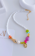 Load image into Gallery viewer, Soleil Necklaces
