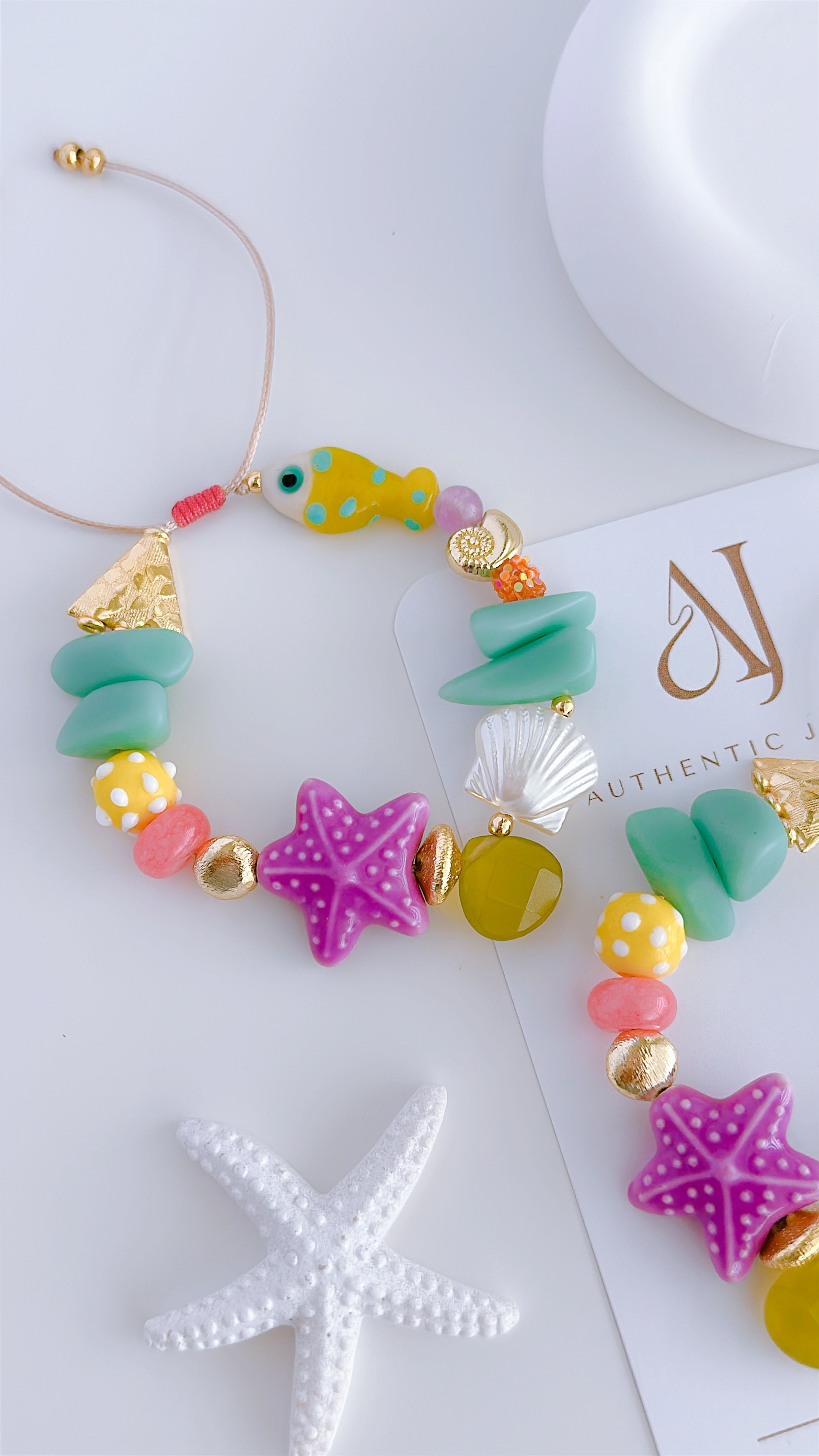 Nayarit #2 Bracelets
