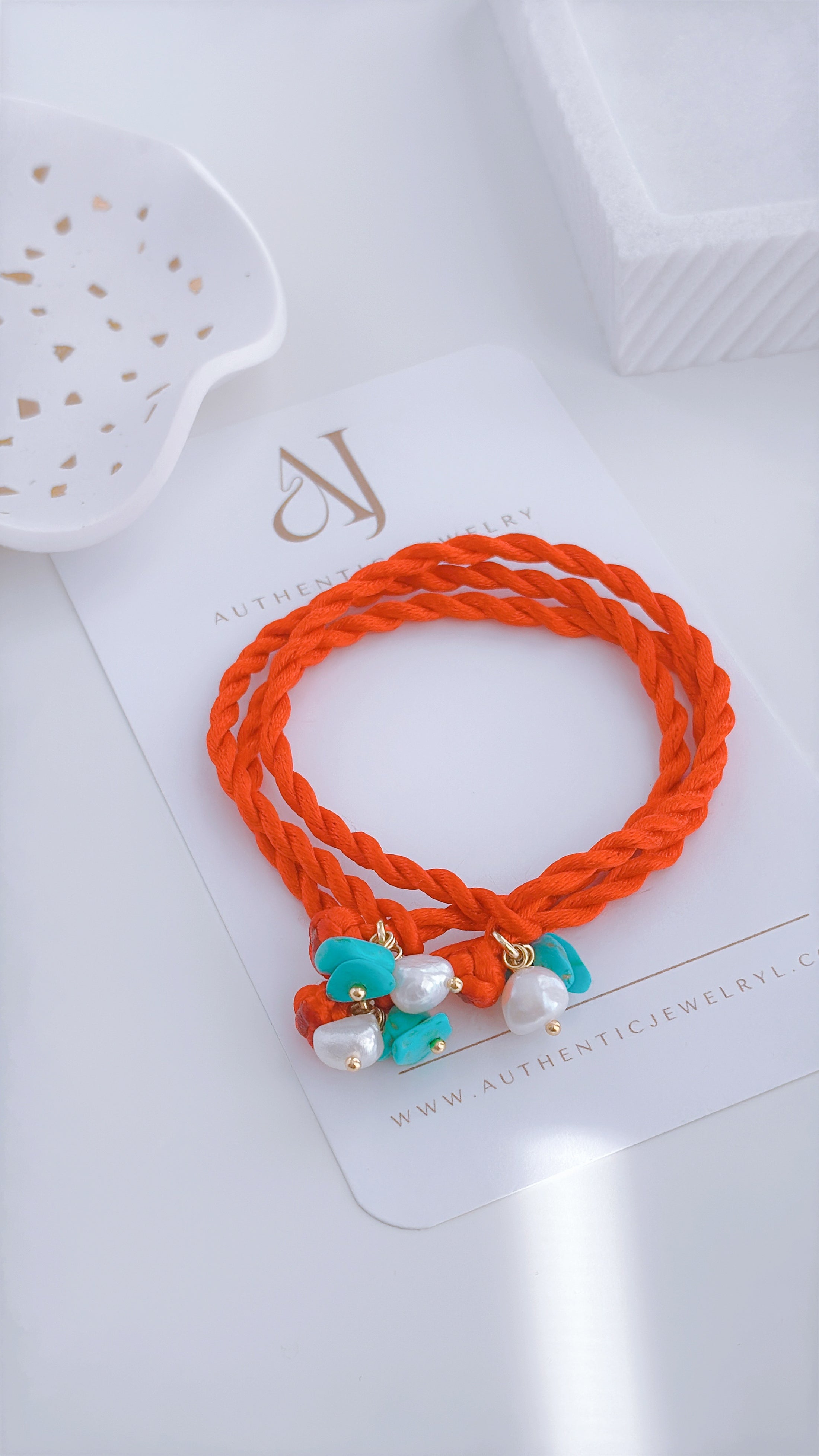 Zahar Bracelets