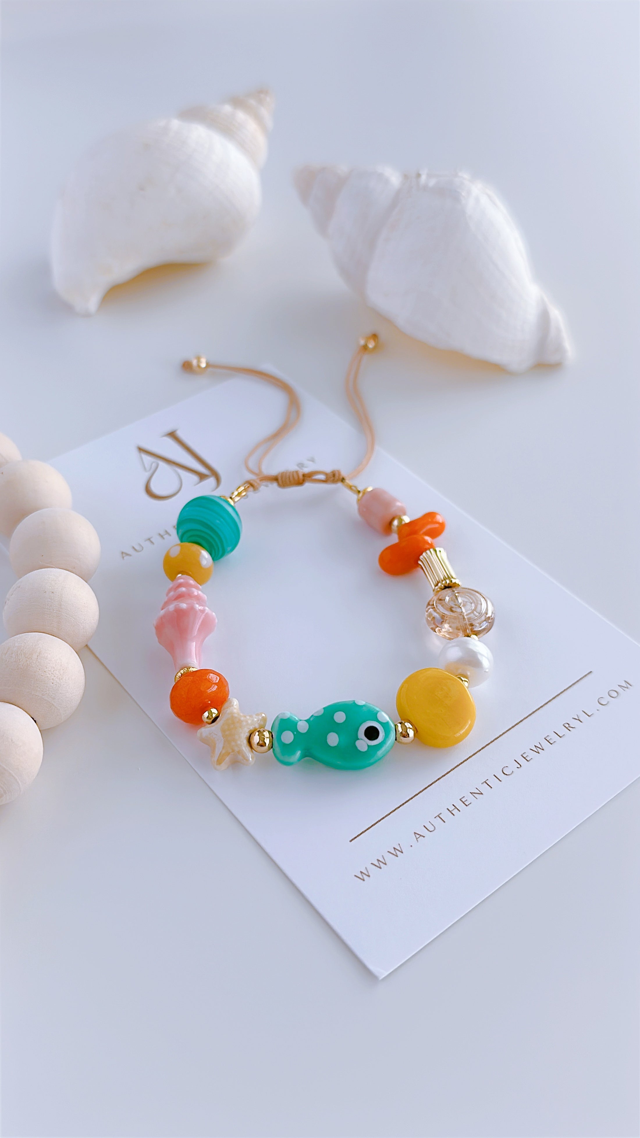 Krabi Bracelets