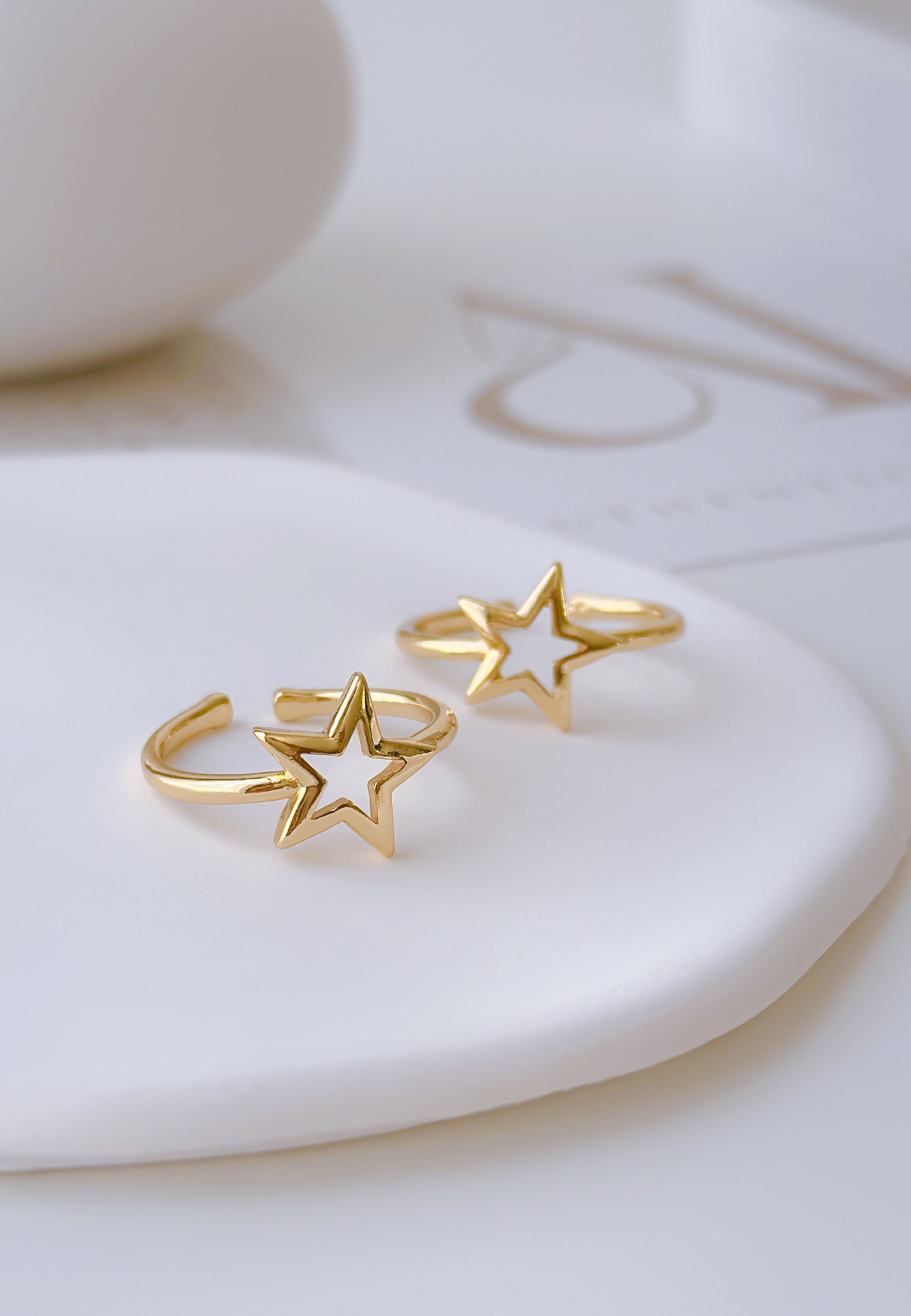 Star Rings