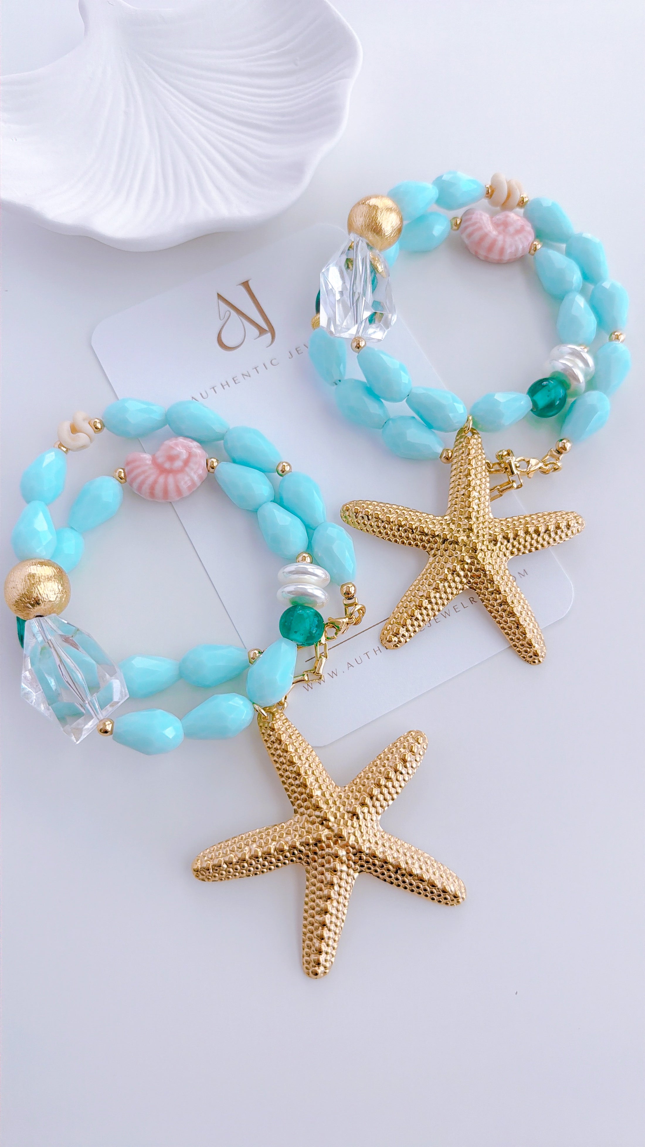 Marella Necklaces