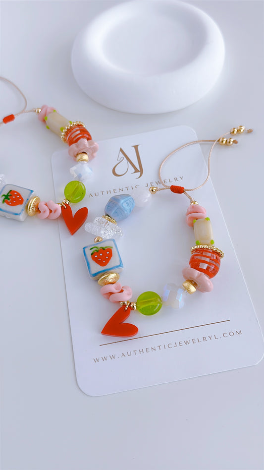 Julietta Bracelets
