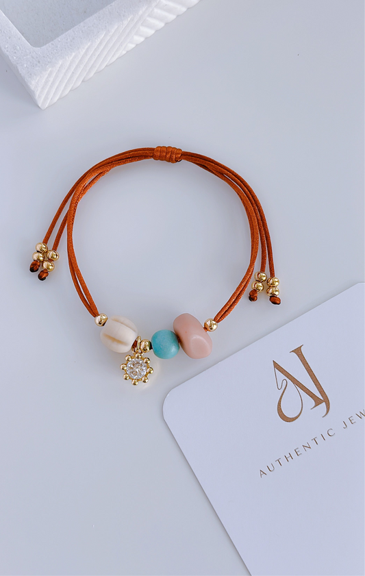 Inara Bracelets🍂