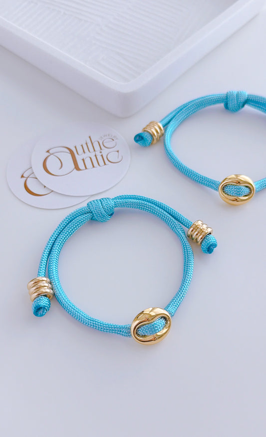 Auralé Bracelets