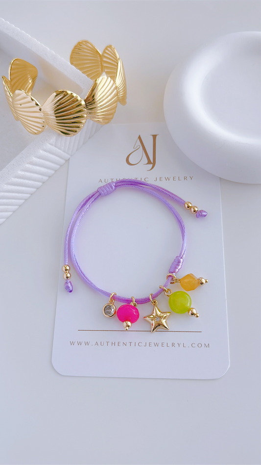 Solana Bracelets