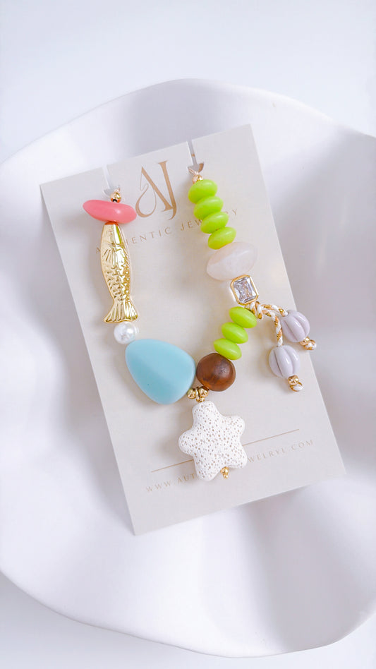Tavira Bracelets