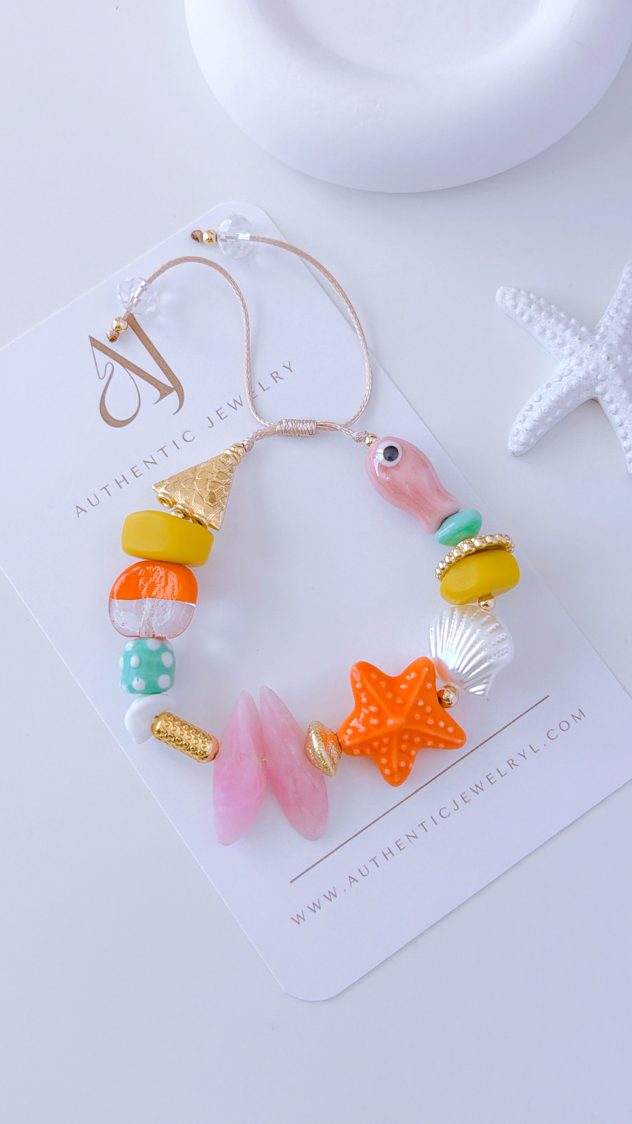 Caribe Bracelets