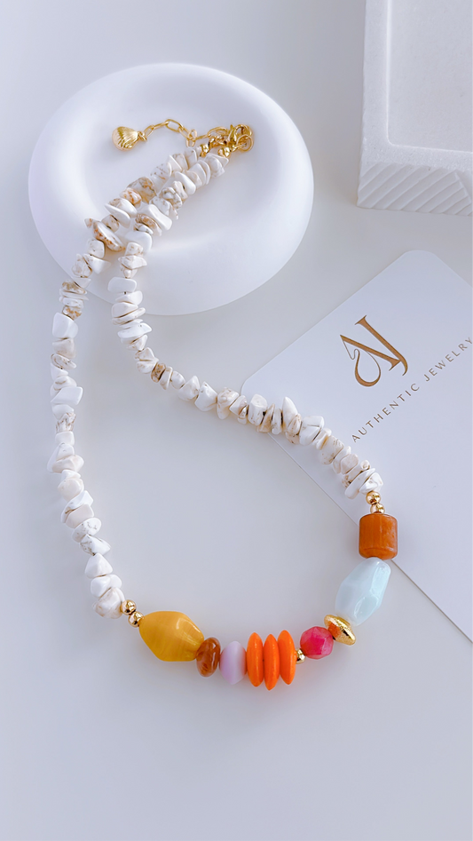 Darana Necklaces