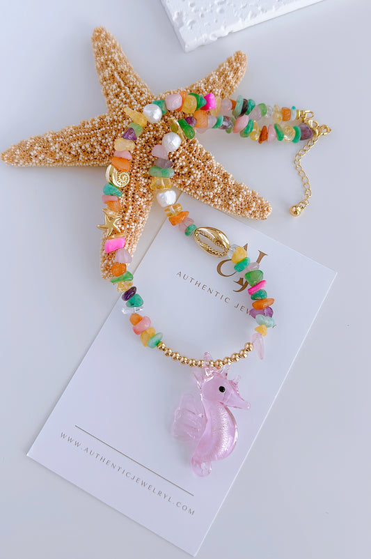 Zalty Choker
