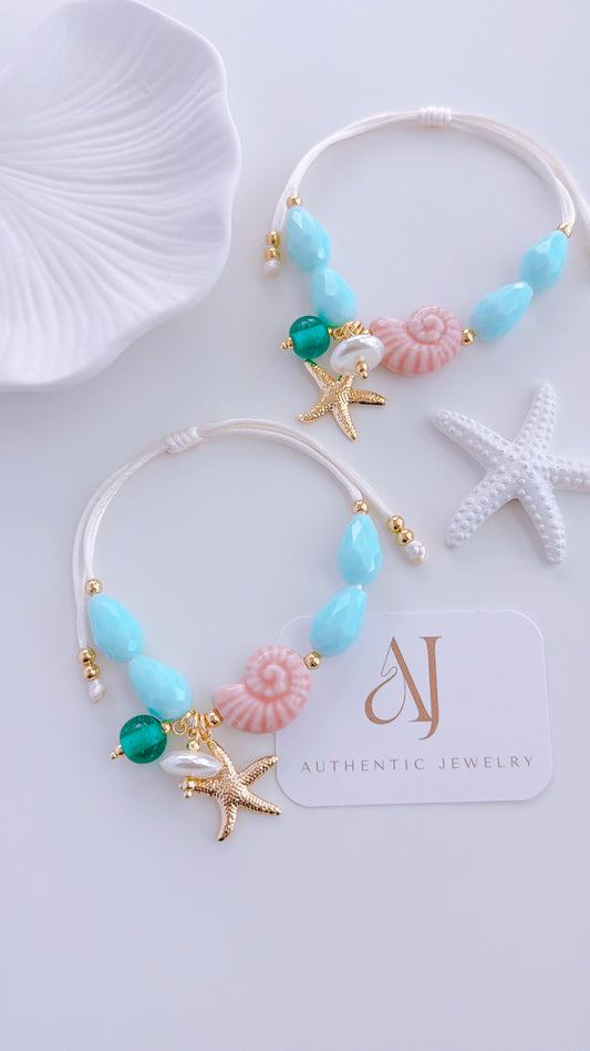 Marella Bracelets