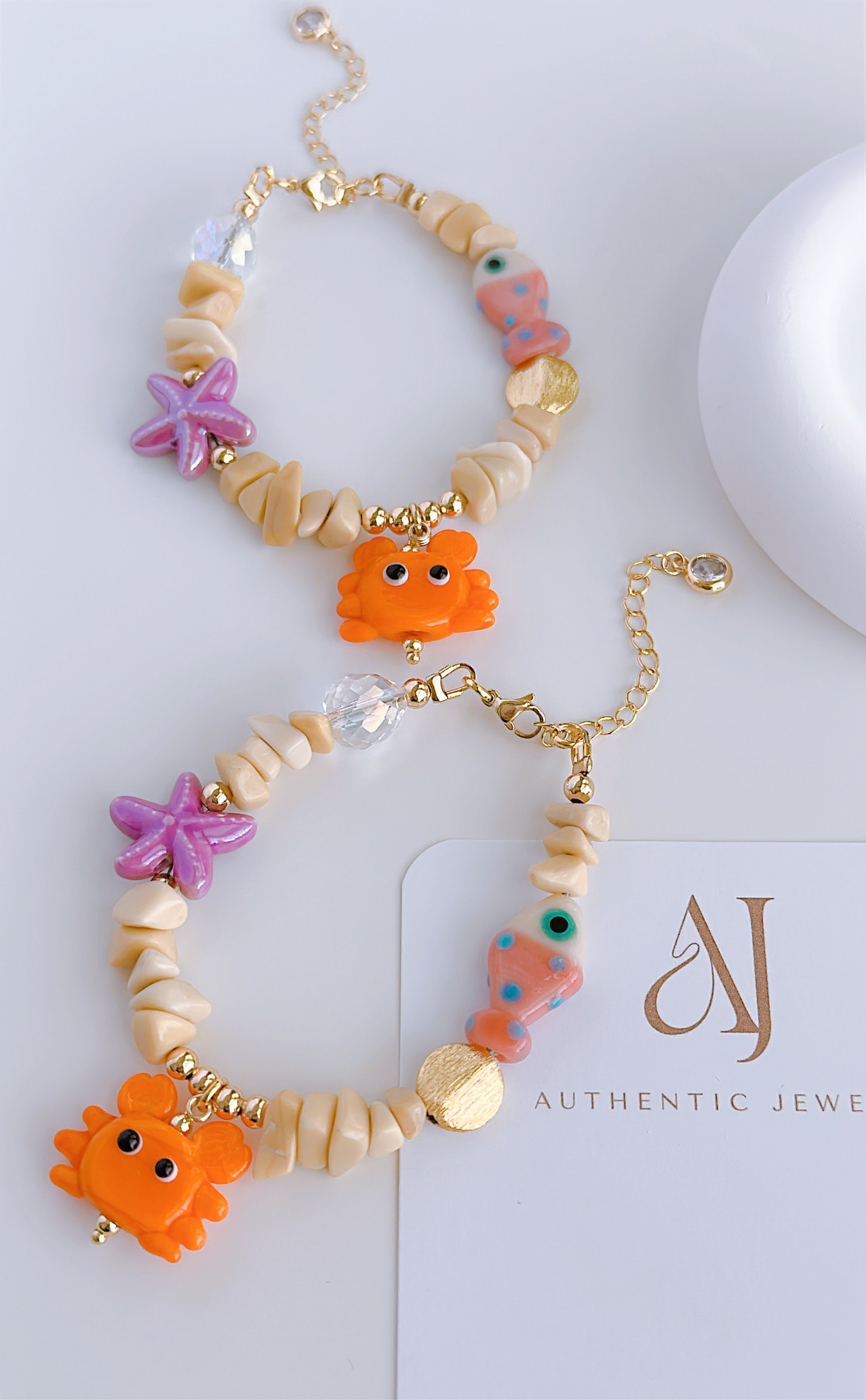 Sun Bay Bracelets