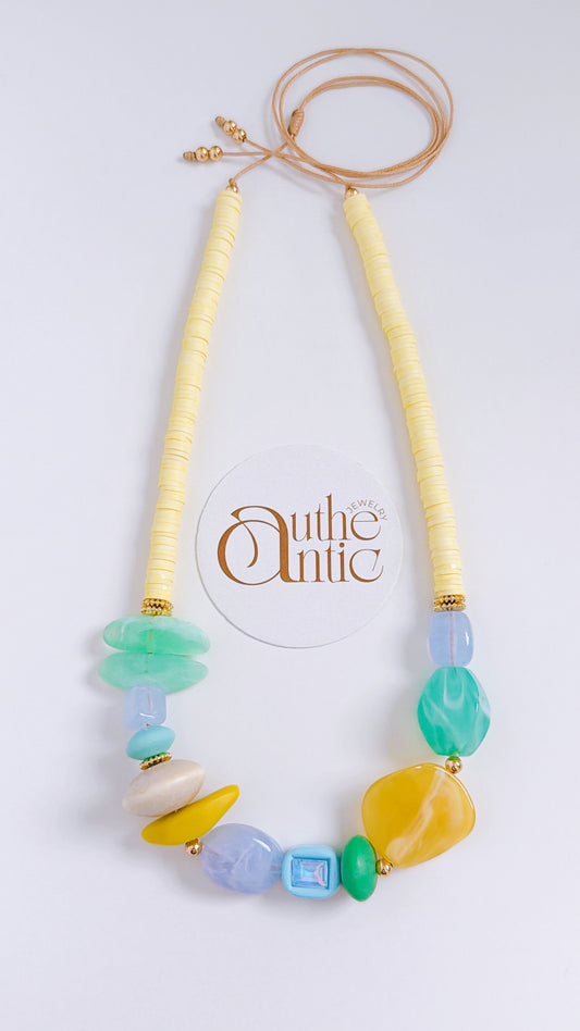 Apra Necklaces