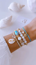 Load image into Gallery viewer, Kaiyo Pearls Bracelets
