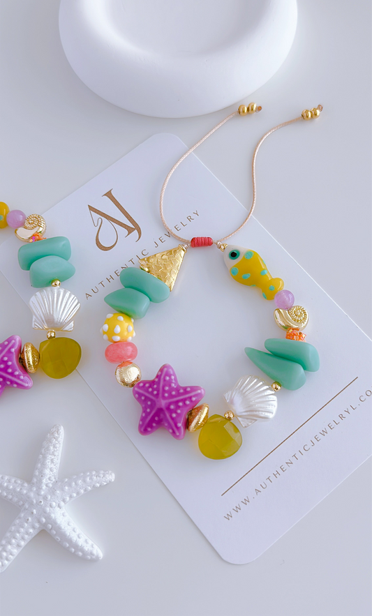 Nayarit #2 Bracelets