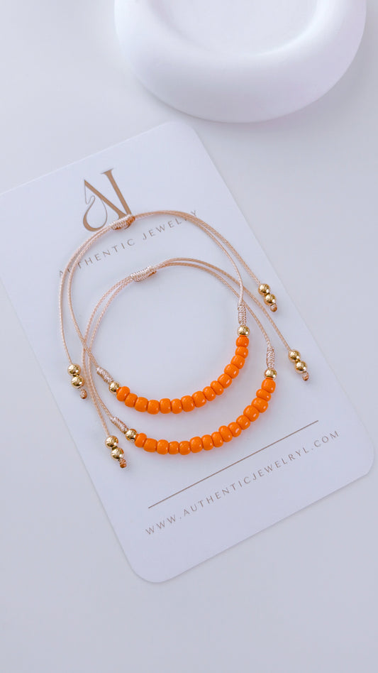 Sunny Bracelets