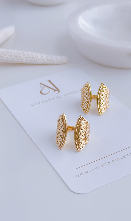 Anaga Rings