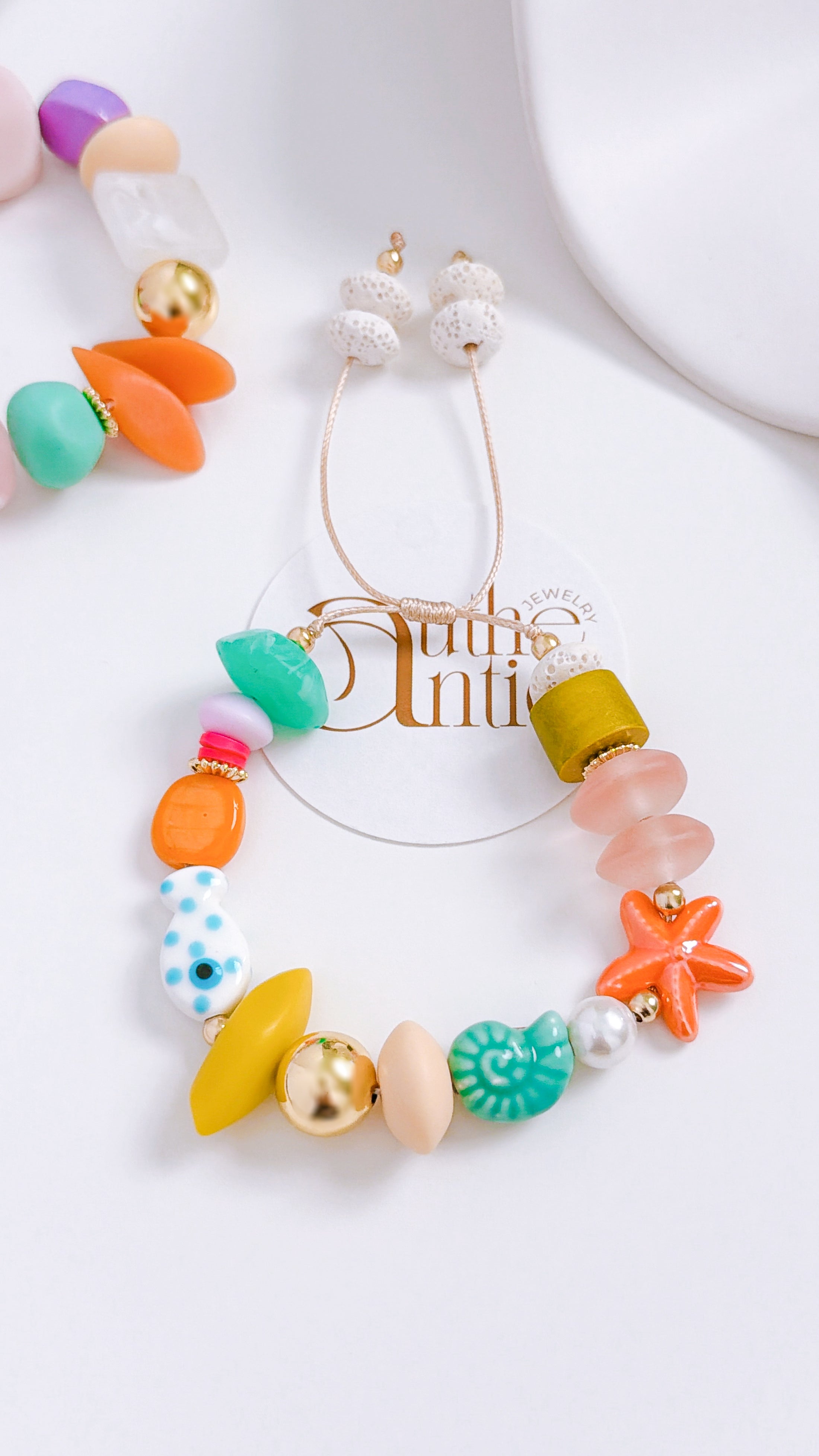 Hawaiana Bracelets