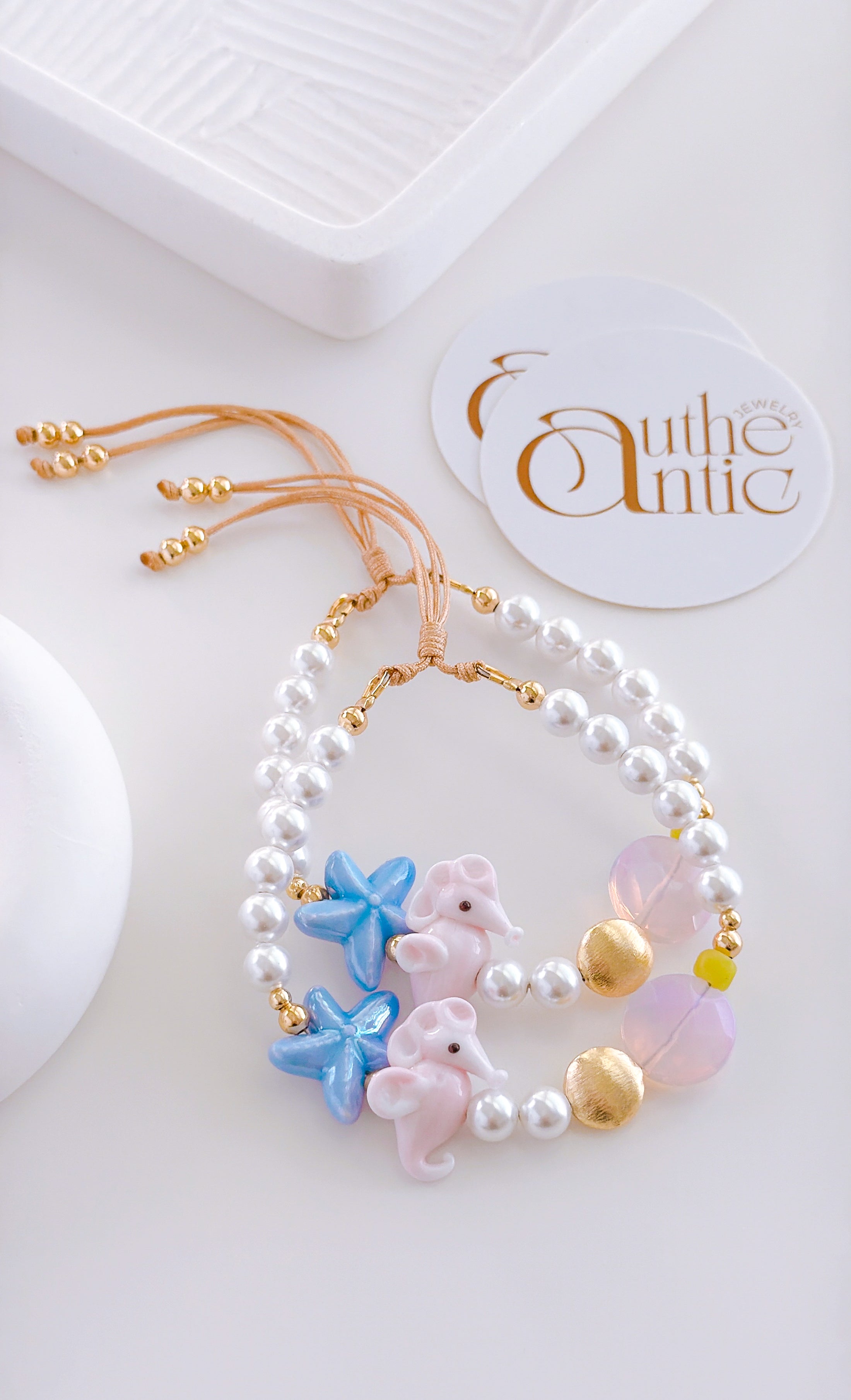 Serena Bracelets