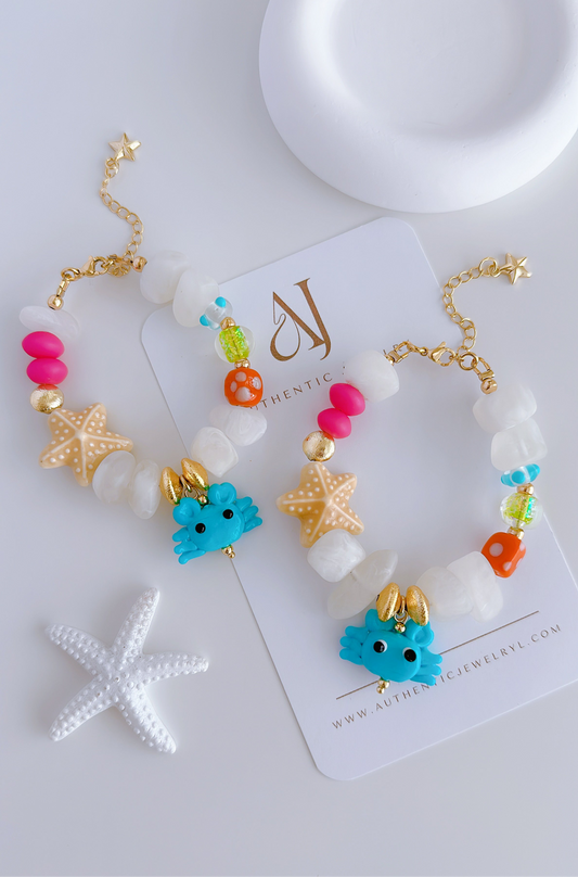 Hali Bracelets