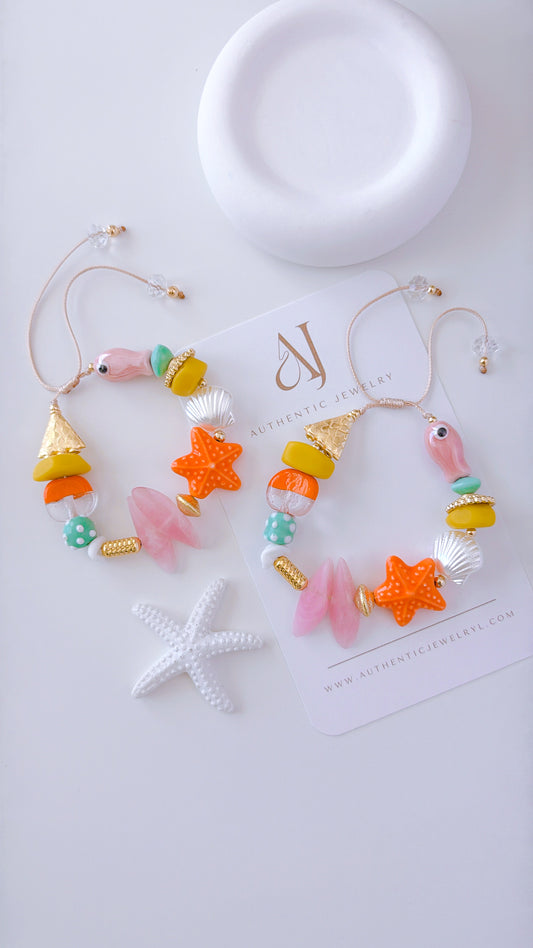 Caribe Bracelets