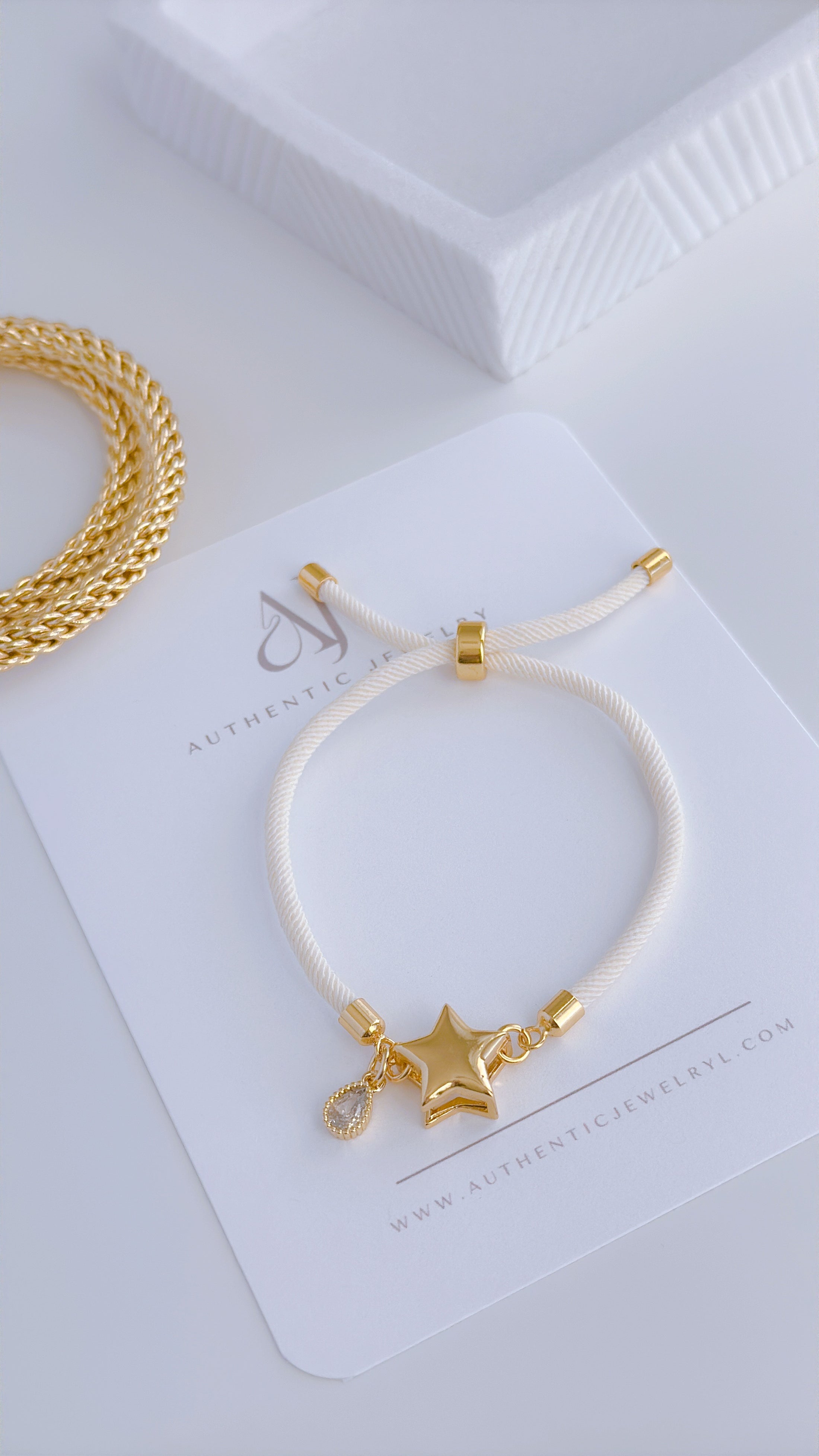 Star Bracelets