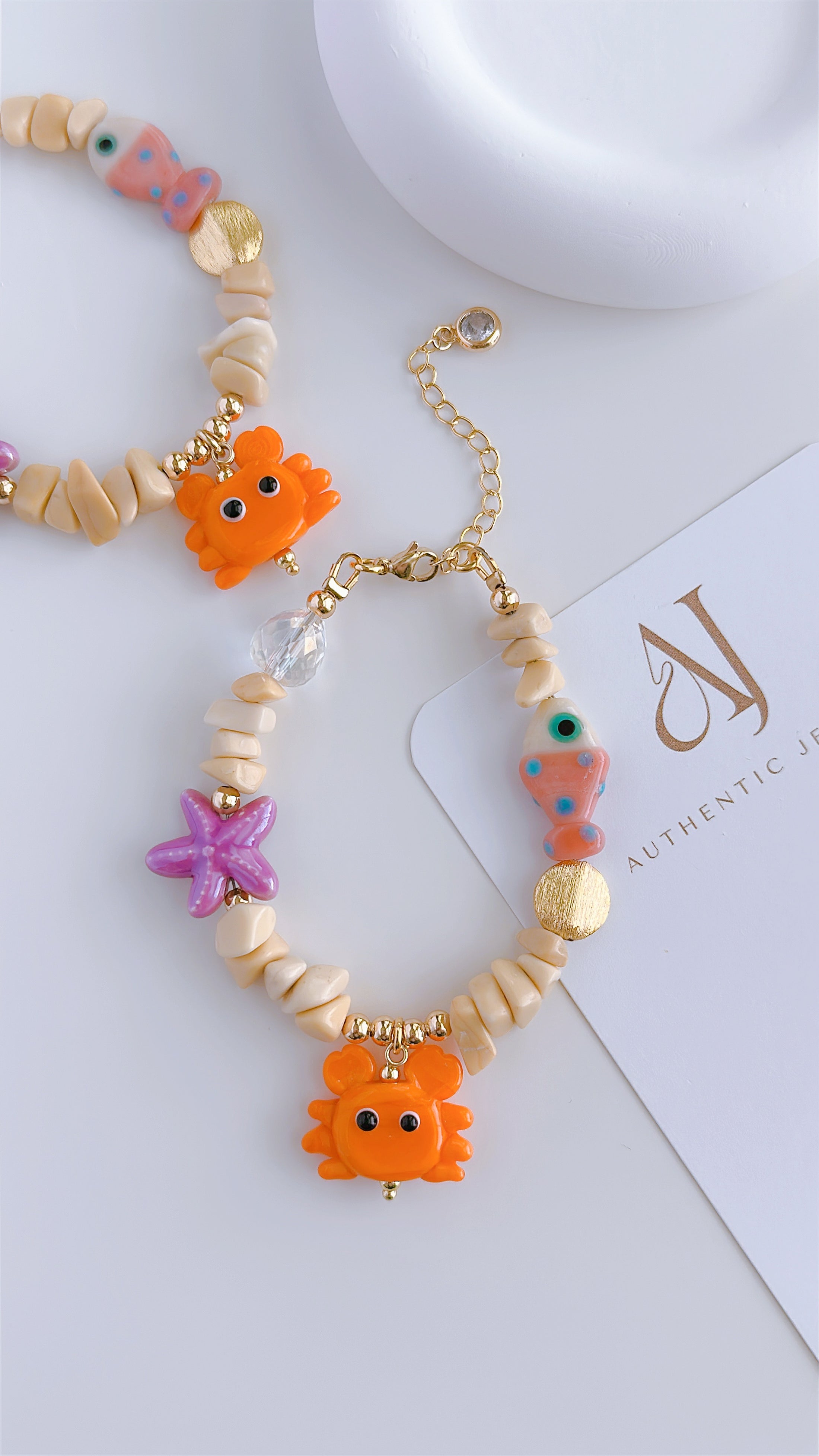 Sun Bay Bracelets