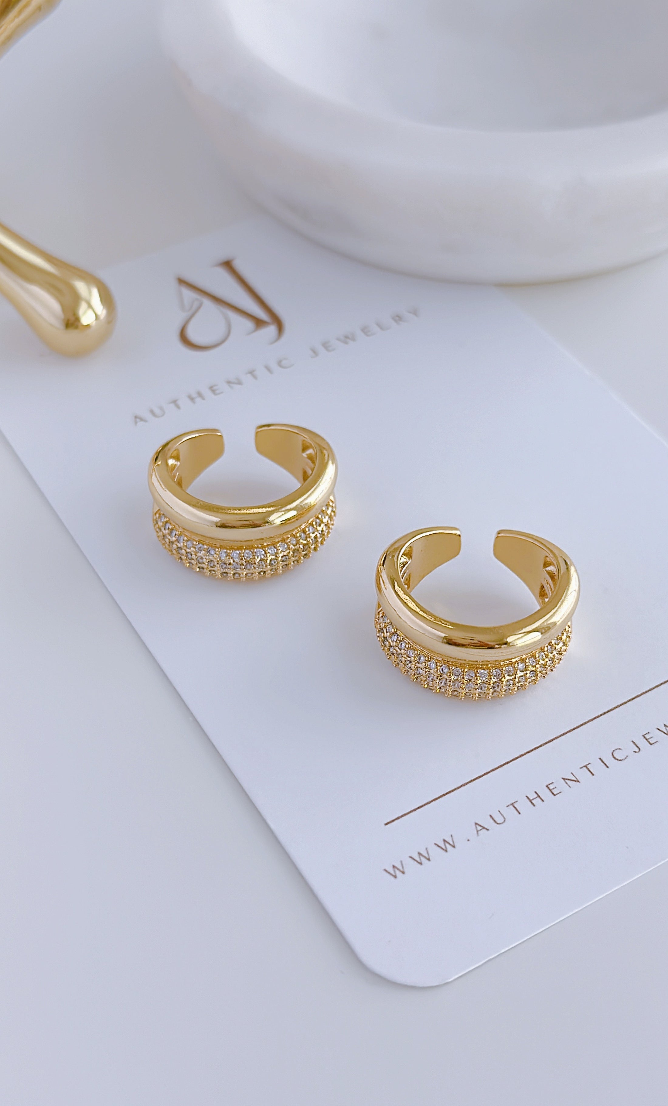 Inaya Rings