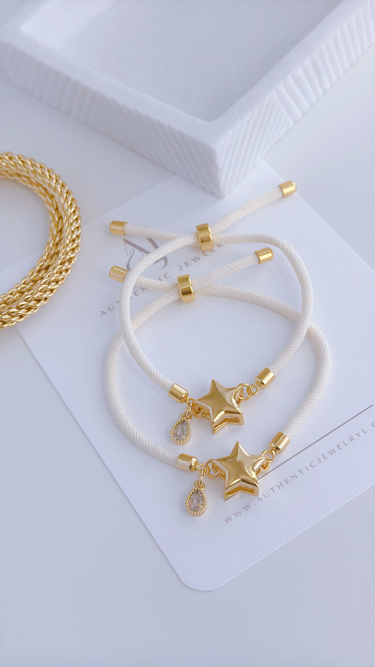 Star Bracelets