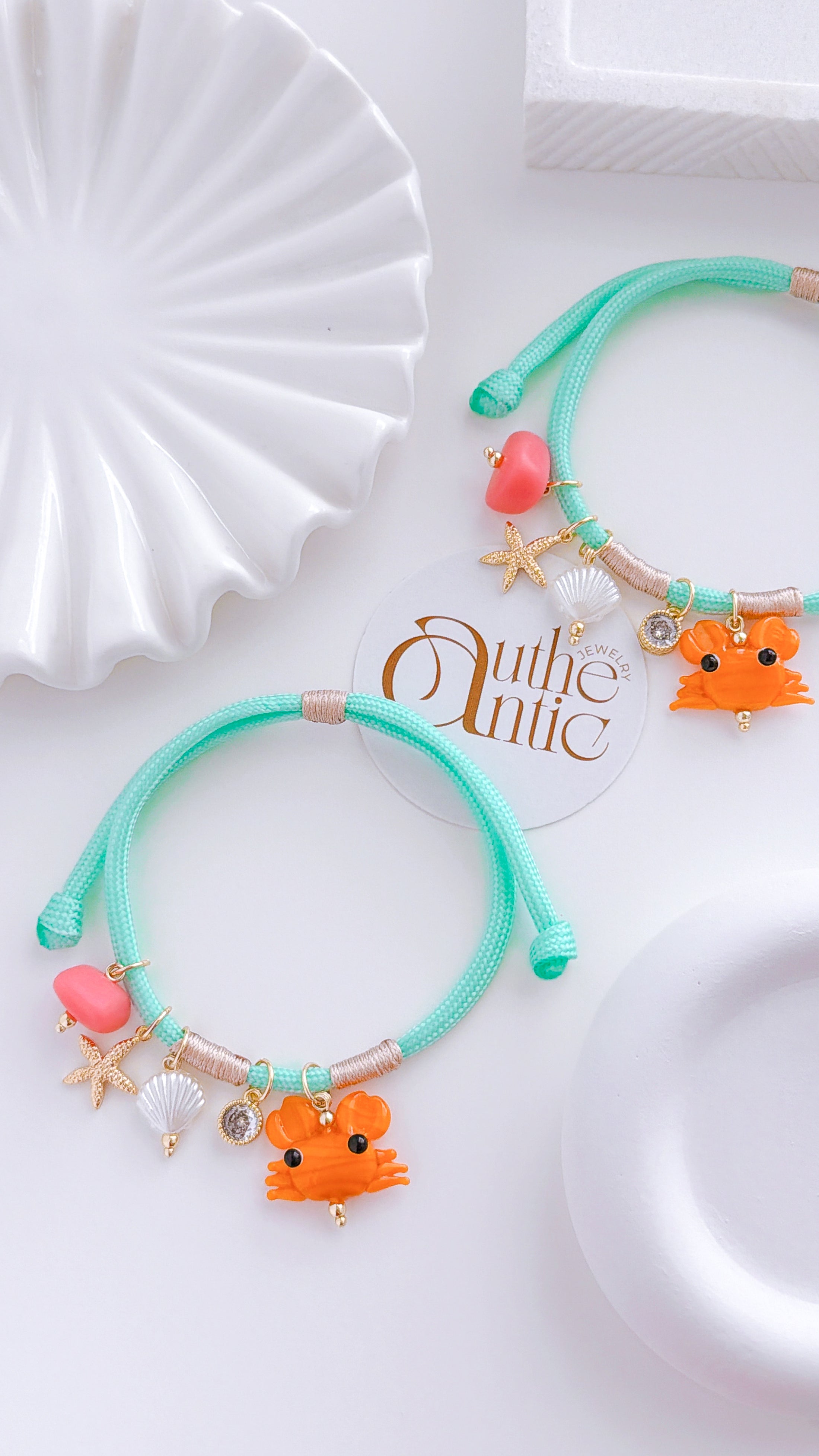 Maruva Bracelets