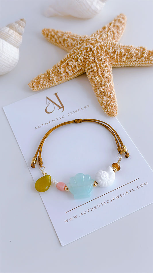Nayade Bracelets