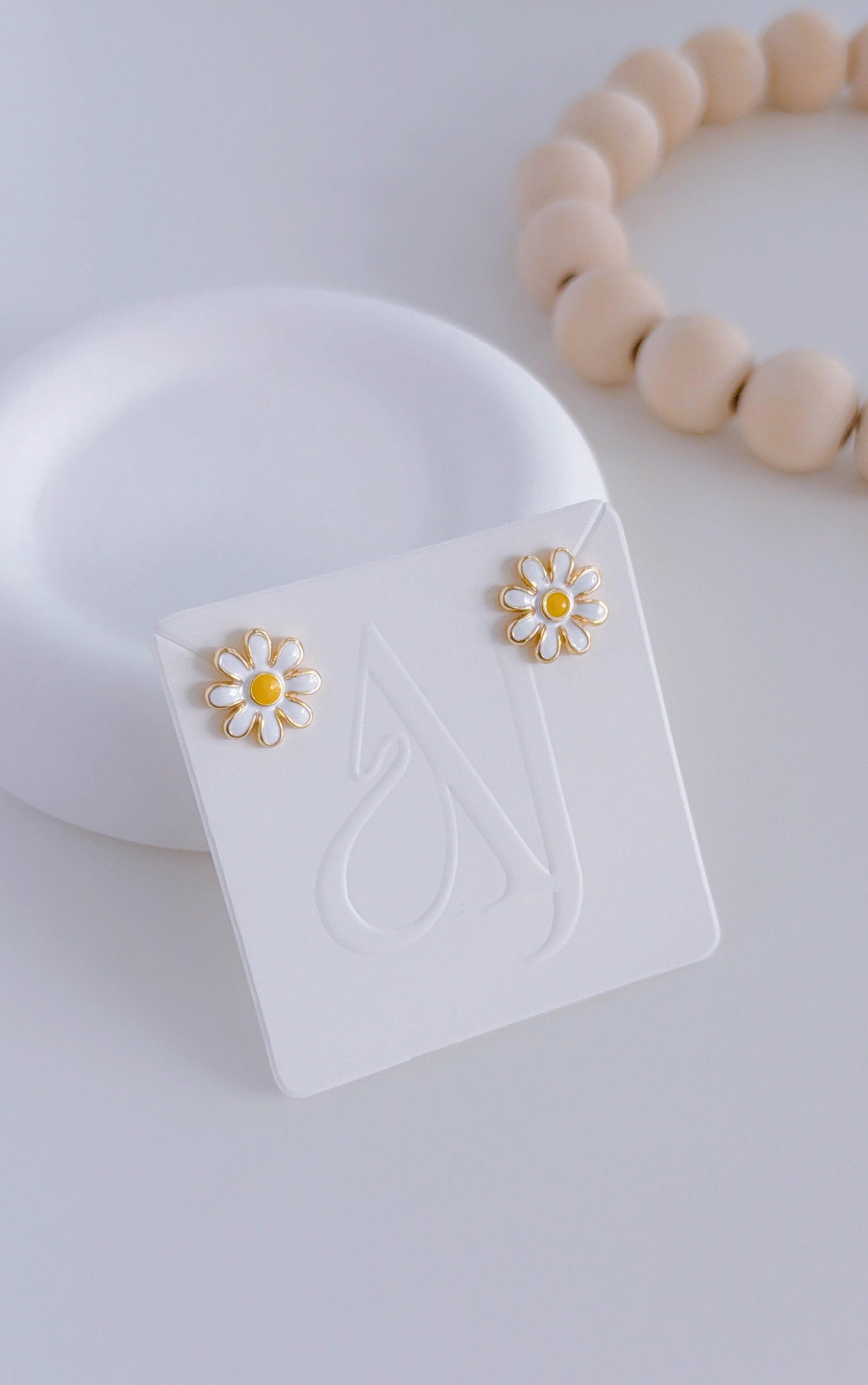 Meliora Earrings