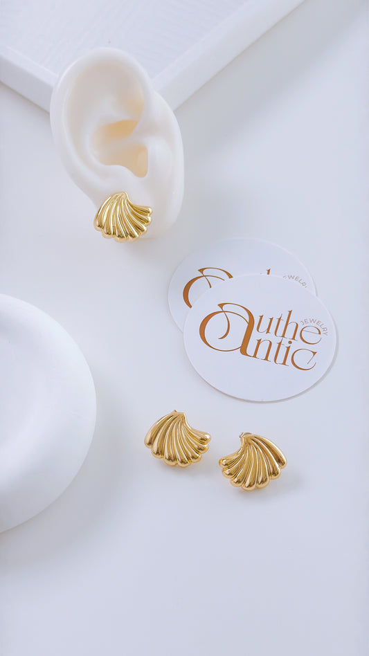 Coralia Earrings