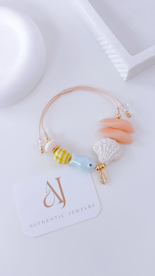 Marina Bracelets