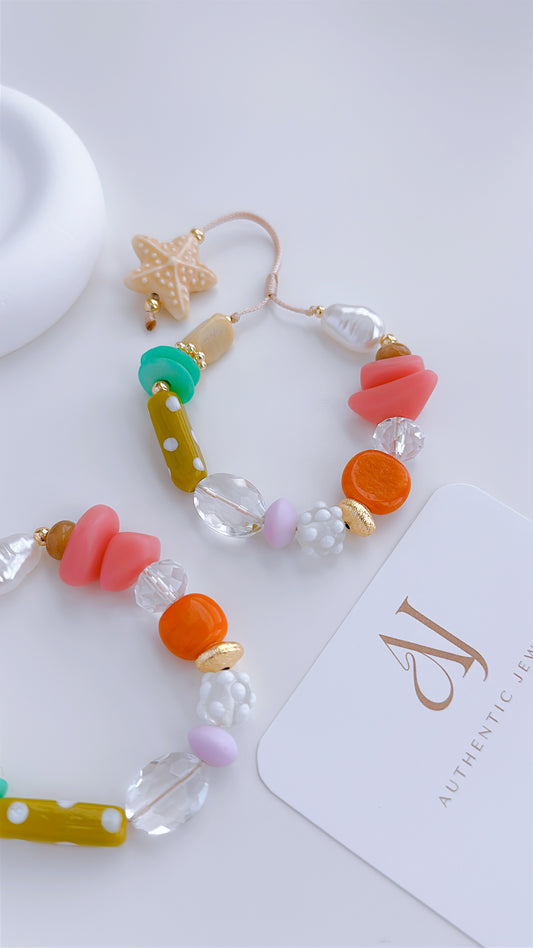 Amaya Bracelets