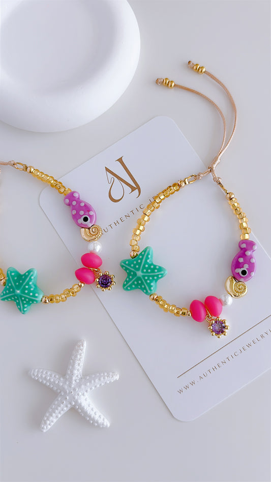 Kalea Bracelets