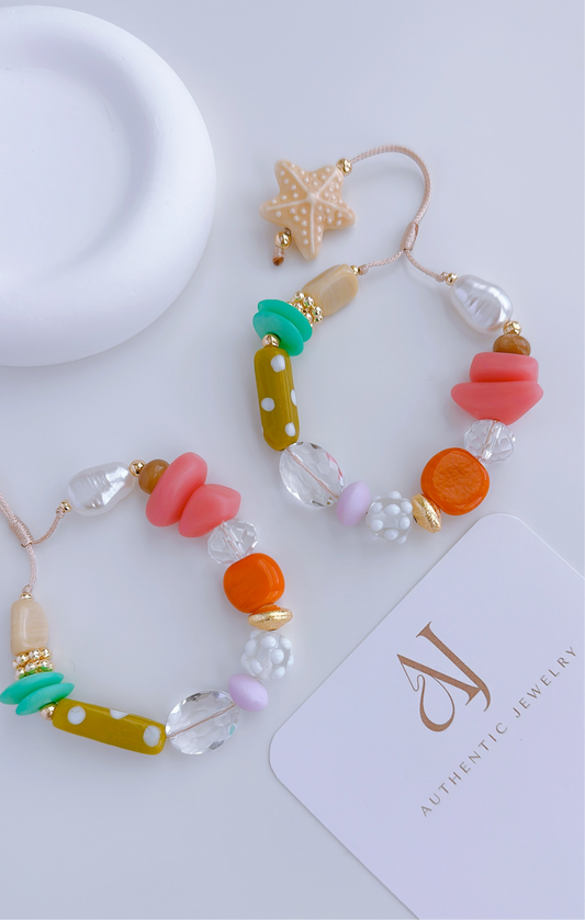 Amaya Bracelets