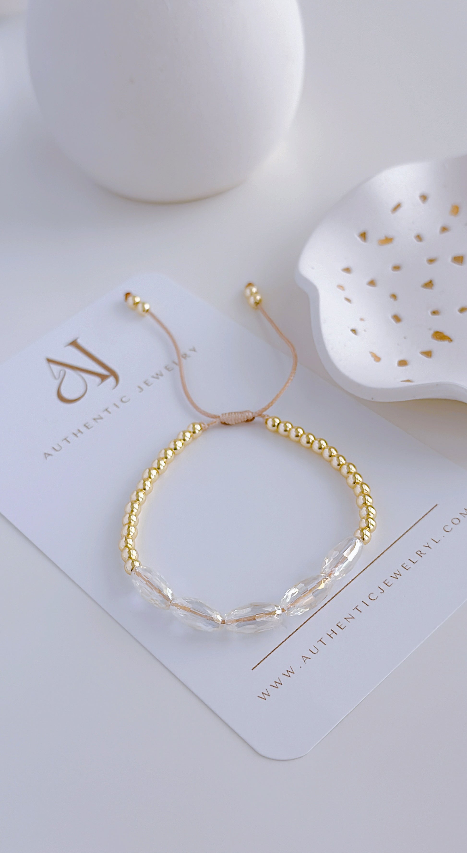 Atira Bracelets